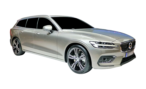 Volvo V60 Neuwagen